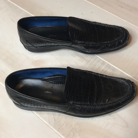 Martin dingman loafers - Picture 3 of 6